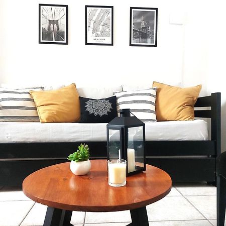 Prana Loft Urbano Apartment Mendoza Luaran gambar