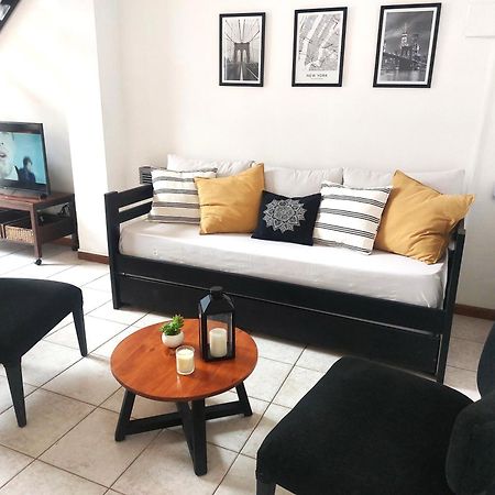 Prana Loft Urbano Apartment Mendoza Luaran gambar