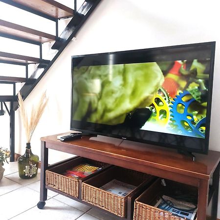 Prana Loft Urbano Apartment Mendoza Luaran gambar