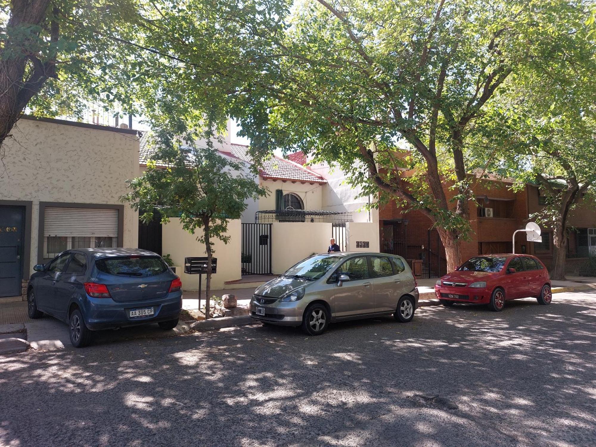 Prana Loft Urbano Apartment Mendoza Luaran gambar