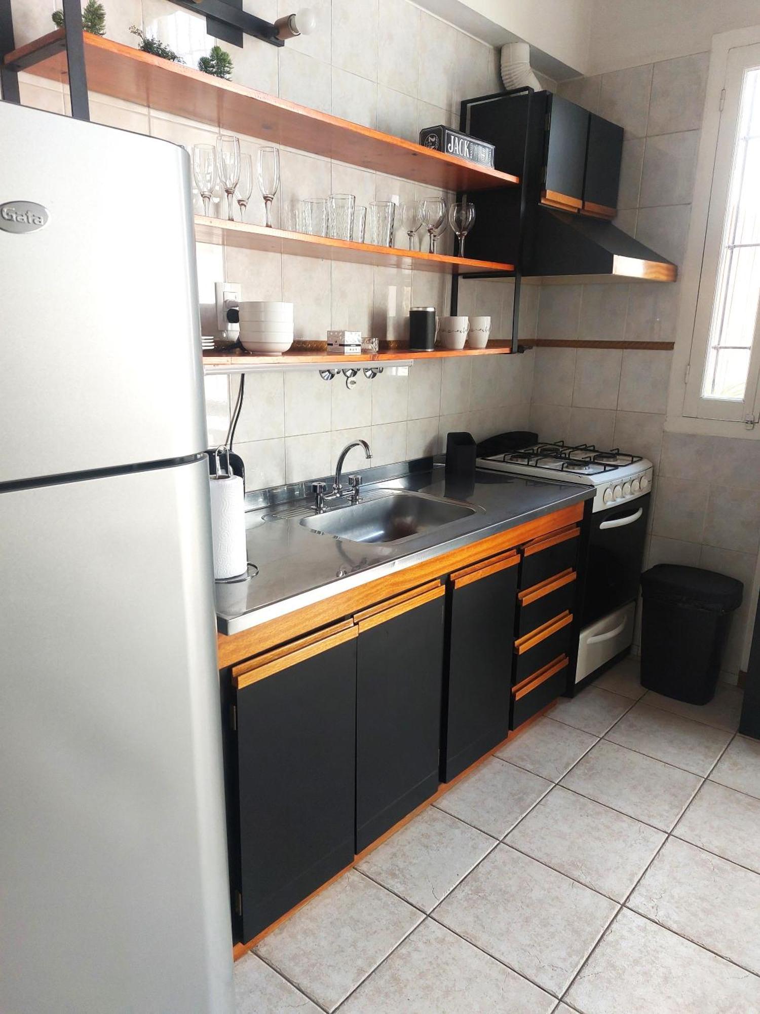 Prana Loft Urbano Apartment Mendoza Luaran gambar